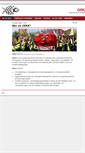 Mobile Screenshot of orka-web.de